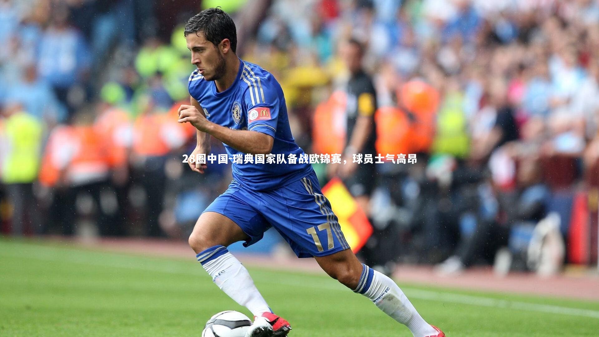 瑞典国家队备战欧锦赛，球员士气高昂