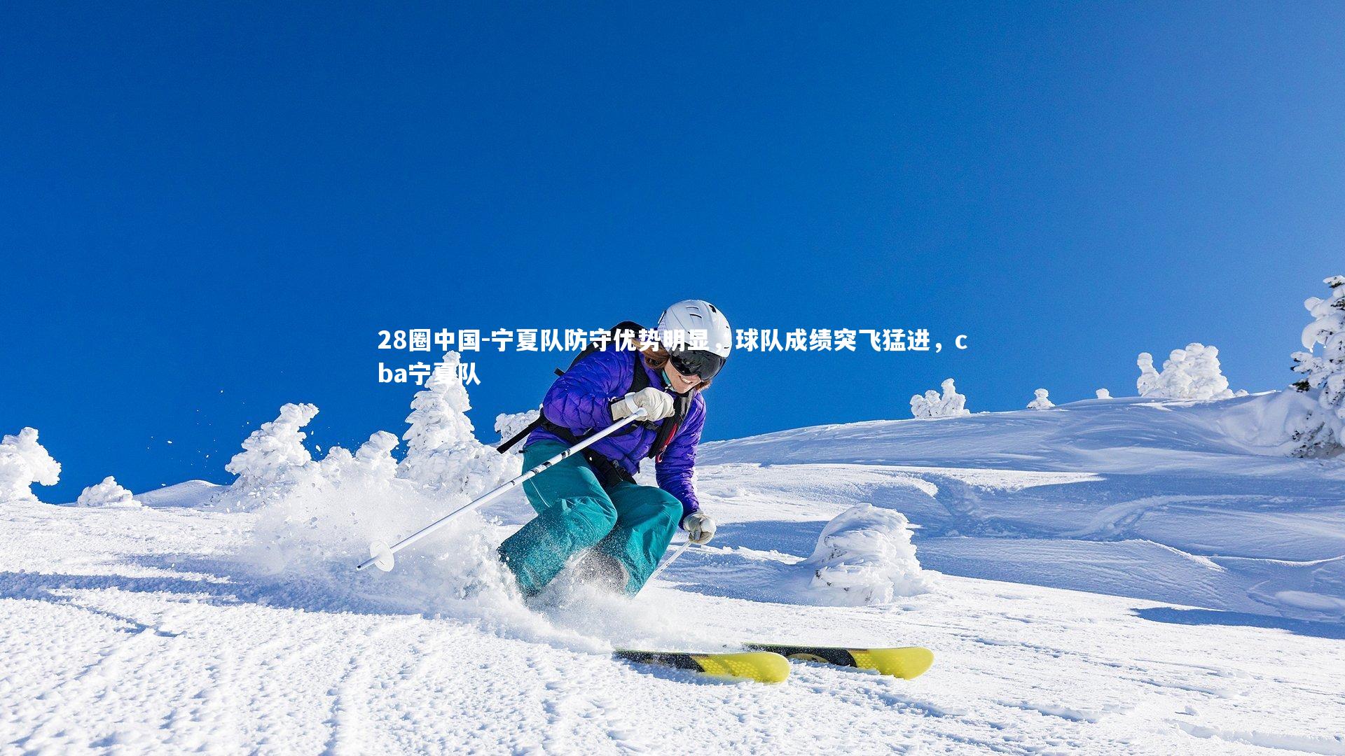 28圈中国-宁夏队防守优势明显,球队成绩突飞猛进,cba宁夏队